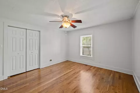 Bedroom - 1113 Onslow St, Durham, NC 27705 photo 3 of 4