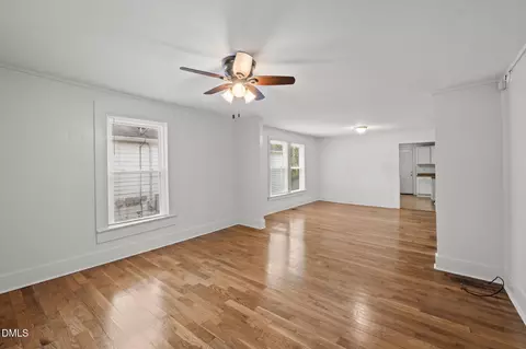 Living - 1113 Onslow St, Durham, NC 27705 photo 1 of 6