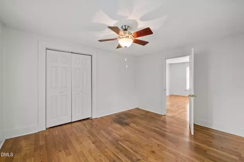 Bedroom - 1113 Onslow St, Durham, NC 27705 photo 2 of 4