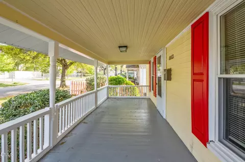 Exterior - 1113 Onslow St, Durham, NC 27705 photo 3 of 7