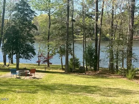 1317 Sagamore Dr, Louisburg, NC 27549