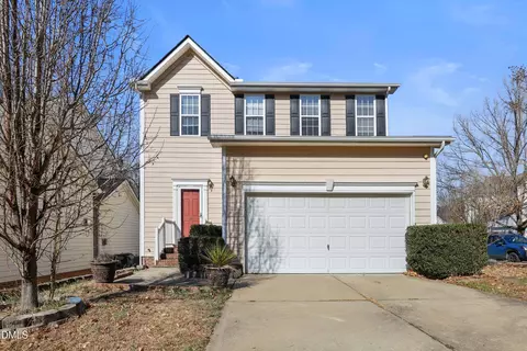 100 Henson Pl, Apex, NC 27502