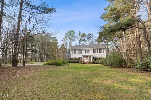 340 Andrews Store Rd, Pittsboro, NC 27312