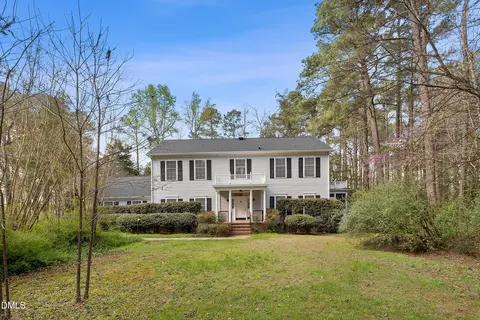 340 Andrews Store Rd, Pittsboro, NC 27312