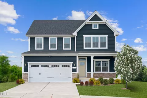 1993 Glen Hollow Dr, Raleigh, NC 27604