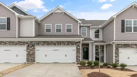 705 Gold Hill Way, Hillsborough, NC 27278