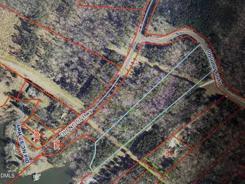 lot11 Lynn Smith Rd, Semora, NC 27343