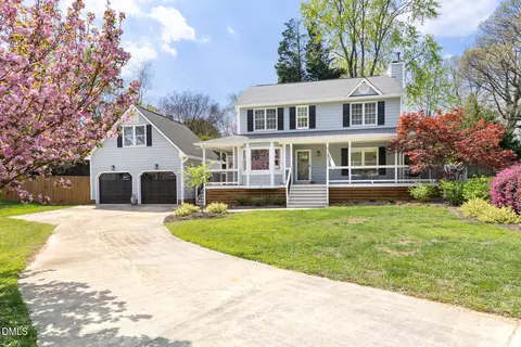 108 Miss Georgia Ct, Cary, NC 27511