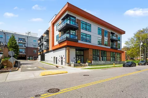 615 Daniels St #111, Raleigh, NC 27605