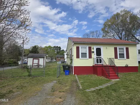315 Coble St, Burlington, NC 27215