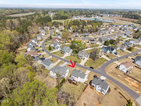 View/Area - 45 Carson Dr, Garner, NC 27529 photo 2 of 2