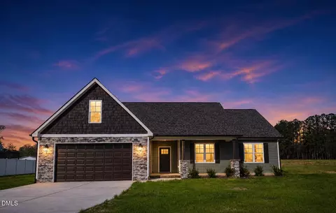 165 Bay Valley Rd, Kenly, NC 27542