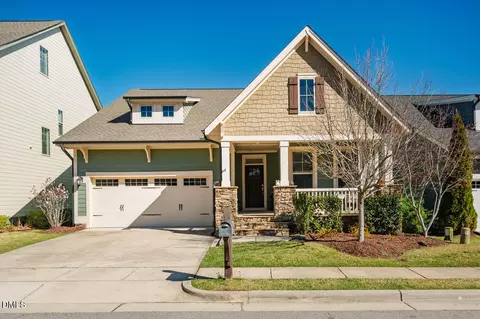 51 Tarwick Ave, Chapel Hill, NC 27516