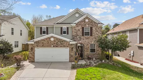 118 Coalyard Dr, Garner, NC 27529