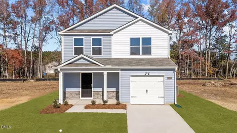 3821 Dianne Dr NW, Wilson, NC 27896