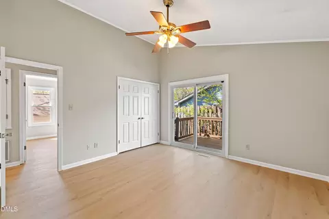Bedroom - 202 Beechtree Dr, Cary, NC 27513 photo 5 of 5