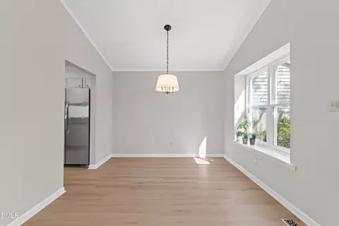 Dining - 202 Beechtree Dr, Cary, NC 27513 photo 1 of 1