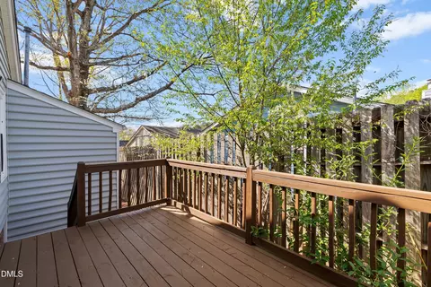 Exterior - 202 Beechtree Dr, Cary, NC 27513 photo 4 of 4
