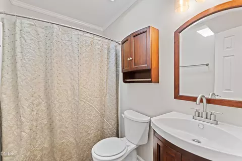 Bath - 202 Beechtree Dr, Cary, NC 27513 photo 2 of 2