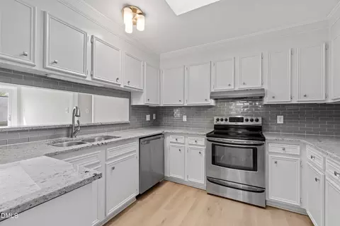 Kitchen - 202 Beechtree Dr, Cary, NC 27513 photo 1 of 2