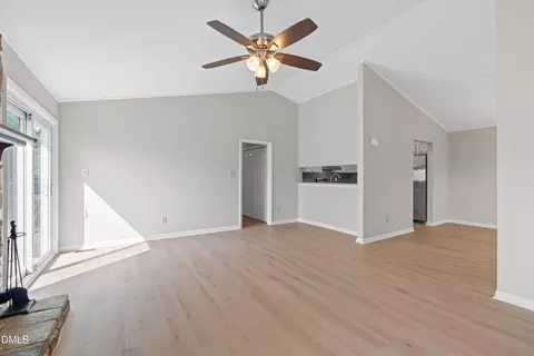 Living - 202 Beechtree Dr, Cary, NC 27513 photo 3 of 5
