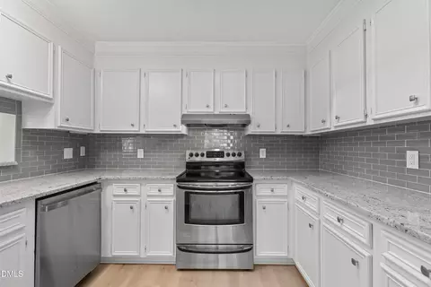 Kitchen - 202 Beechtree Dr, Cary, NC 27513 photo 2 of 2