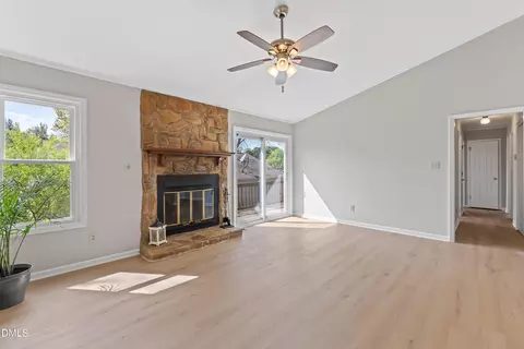 Living - 202 Beechtree Dr, Cary, NC 27513 photo 2 of 5