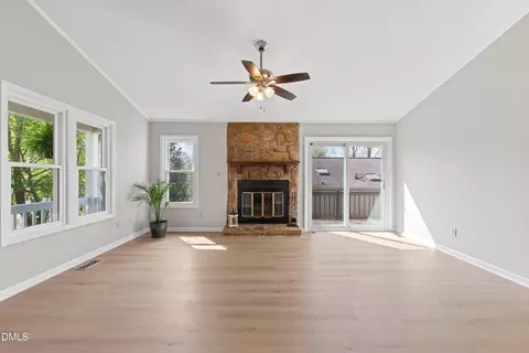 Living - 202 Beechtree Dr, Cary, NC 27513 photo 1 of 5