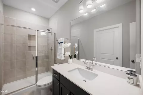 Bath - 411 N Maple Walk Dr, Garner, NC 27529 photo 1 of 2