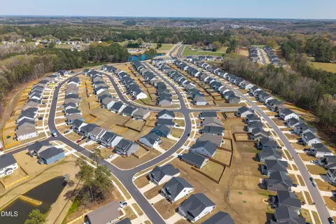 View/Area - 411 N Maple Walk Dr, Garner, NC 27529 photo 7 of 10