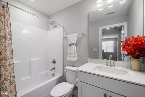 Bath - 411 N Maple Walk Dr, Garner, NC 27529 photo 2 of 2