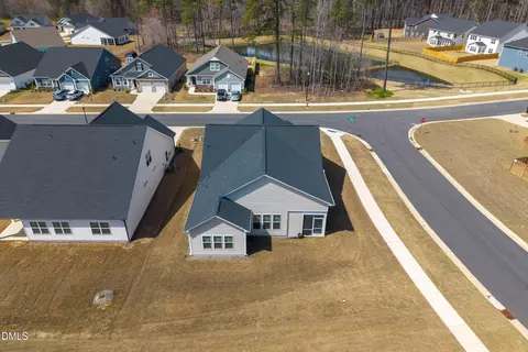 View/Area - 411 N Maple Walk Dr, Garner, NC 27529 photo 9 of 10