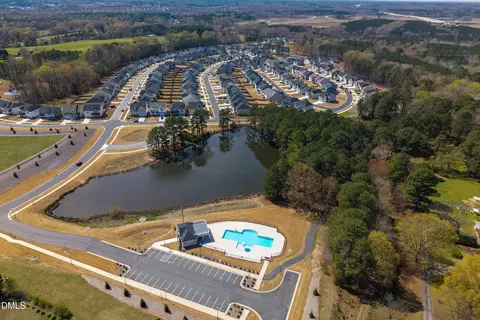 View/Area - 411 N Maple Walk Dr, Garner, NC 27529 photo 5 of 10