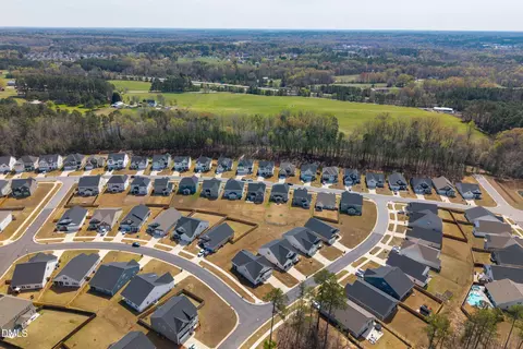 View/Area - 411 N Maple Walk Dr, Garner, NC 27529 photo 6 of 10
