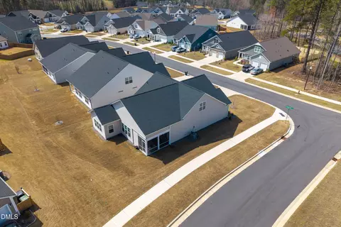 View/Area - 411 N Maple Walk Dr, Garner, NC 27529 photo 8 of 10