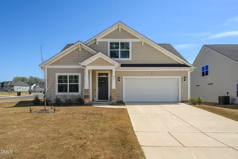 Other - 411 N Maple Walk Dr, Garner, NC 27529 photo 1 of 5