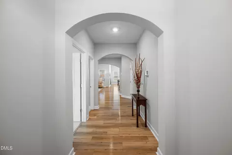 Entry Way - 411 N Maple Walk Dr, Garner, NC 27529 photo 1 of 2