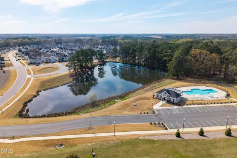 View/Area - 411 N Maple Walk Dr, Garner, NC 27529 photo 4 of 10
