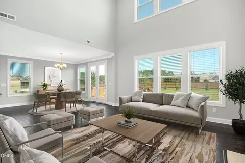 2204 Stillness Pond Ln, Apex, NC 27539