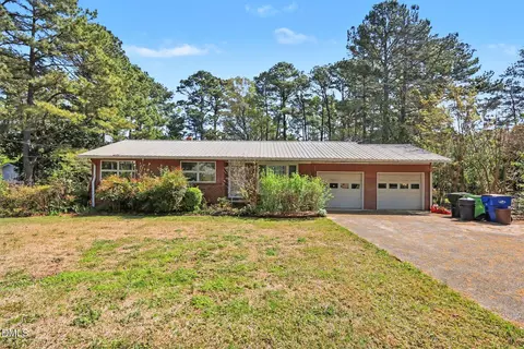 2506 Crestline Ave, Raleigh, NC 27603
