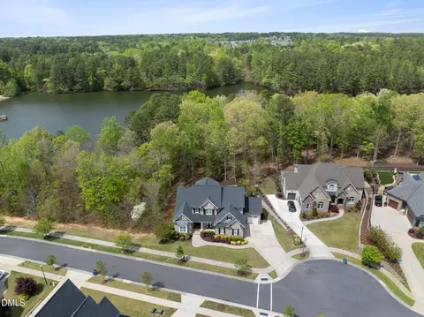 View/Area - 1117 Touchstone Way, Wake Forest, NC 27587 photo 2 of 2