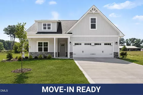 113 Yardley Dr #( 75), Smithfield, NC 27577