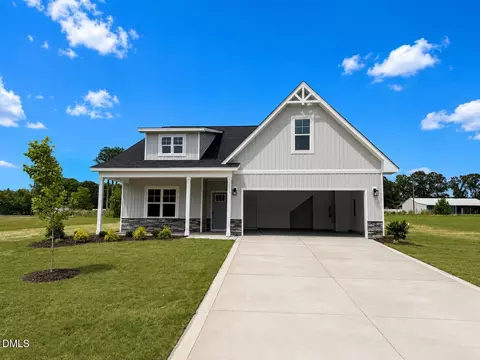 113 Yardley Dr #( 75), Smithfield, NC 27577