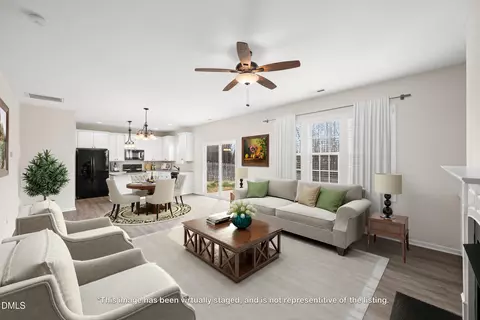 Other - 305 E Webber Ln, Clayton, NC 27527 photo 2 of 10