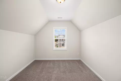 Bedroom - 305 E Webber Ln, Clayton, NC 27527 photo 7 of 7