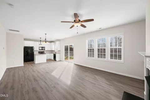 Living - 305 E Webber Ln, Clayton, NC 27527 photo 4 of 4