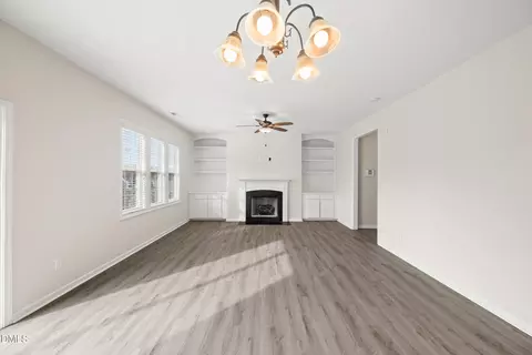 Living - 305 E Webber Ln, Clayton, NC 27527 photo 2 of 4