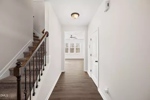 Entry Way - 305 E Webber Ln, Clayton, NC 27527 photo 1 of 3