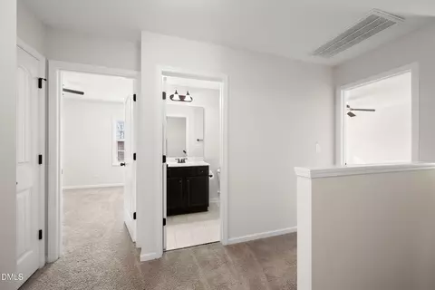 Entry Way - 305 E Webber Ln, Clayton, NC 27527 photo 2 of 3