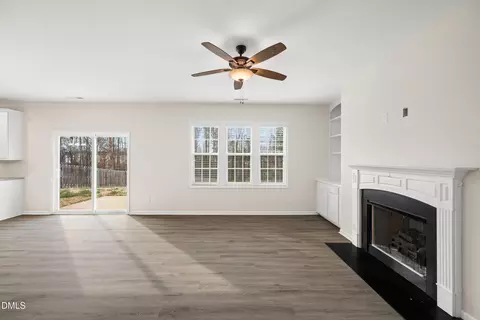 Living - 305 E Webber Ln, Clayton, NC 27527 photo 1 of 4